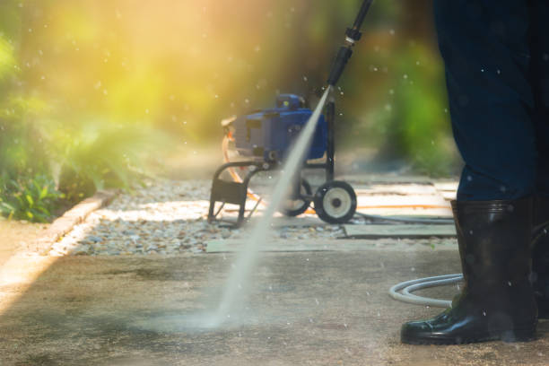 Best Rust and Stain Removal in Deville, AL